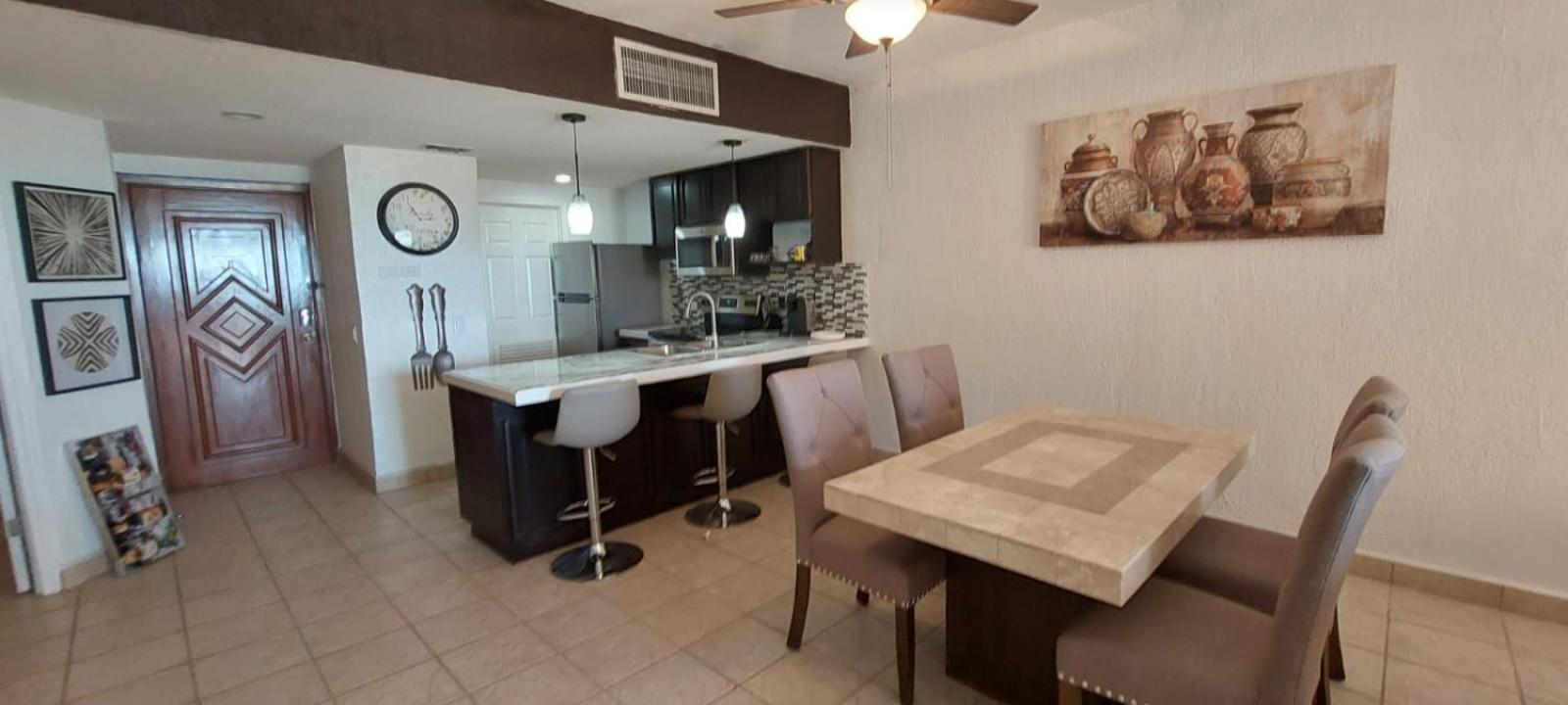 301 C Princesa De Penasco Puerto Peñasco Zimmer foto