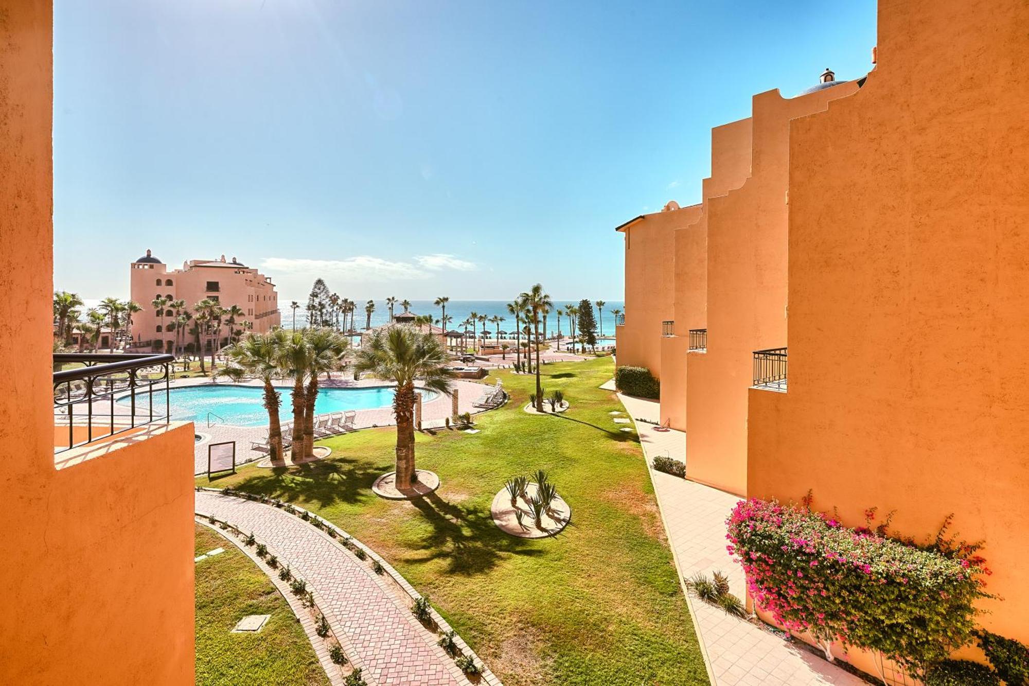 301 C Princesa De Penasco Puerto Peñasco Exterior foto