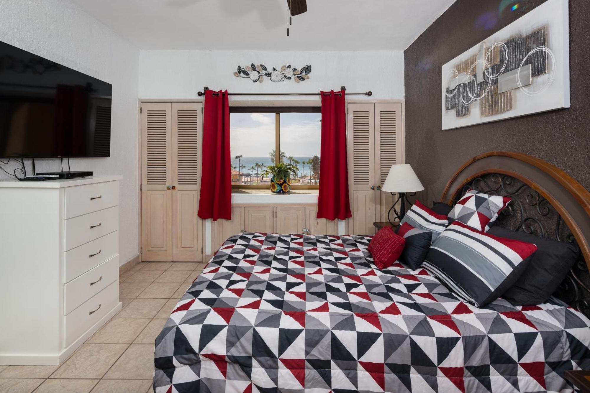 301 C Princesa De Penasco Puerto Peñasco Exterior foto