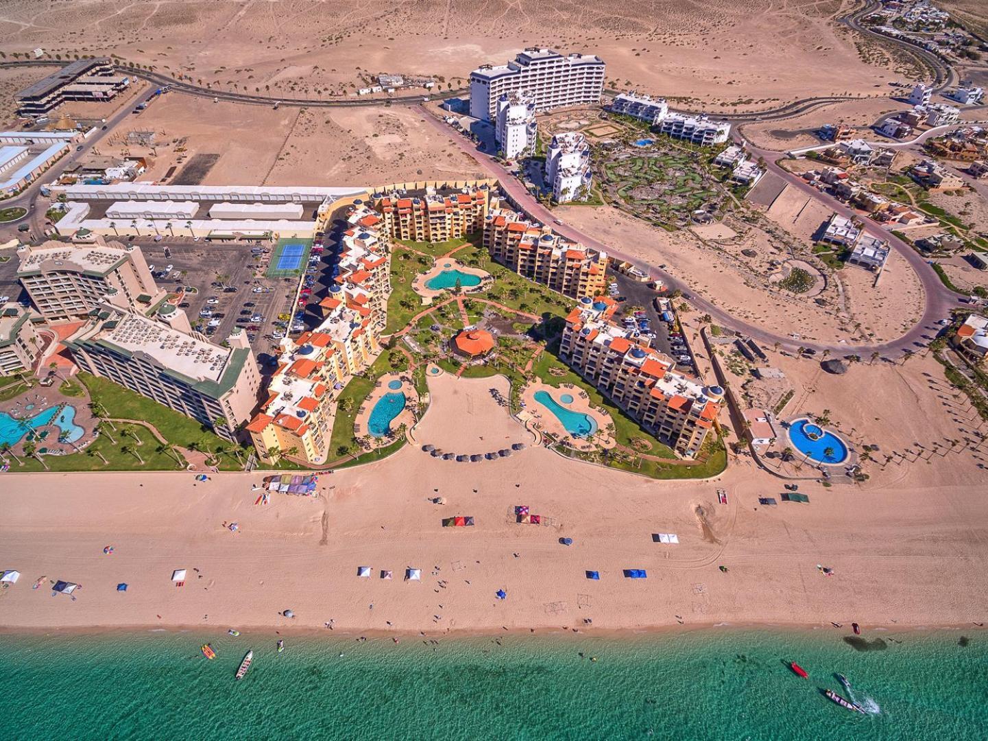 301 C Princesa De Penasco Puerto Peñasco Exterior foto