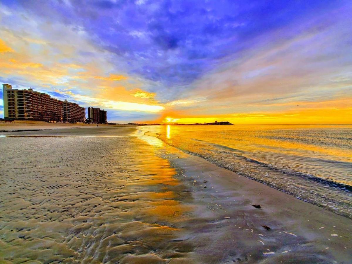 301 C Princesa De Penasco Puerto Peñasco Exterior foto