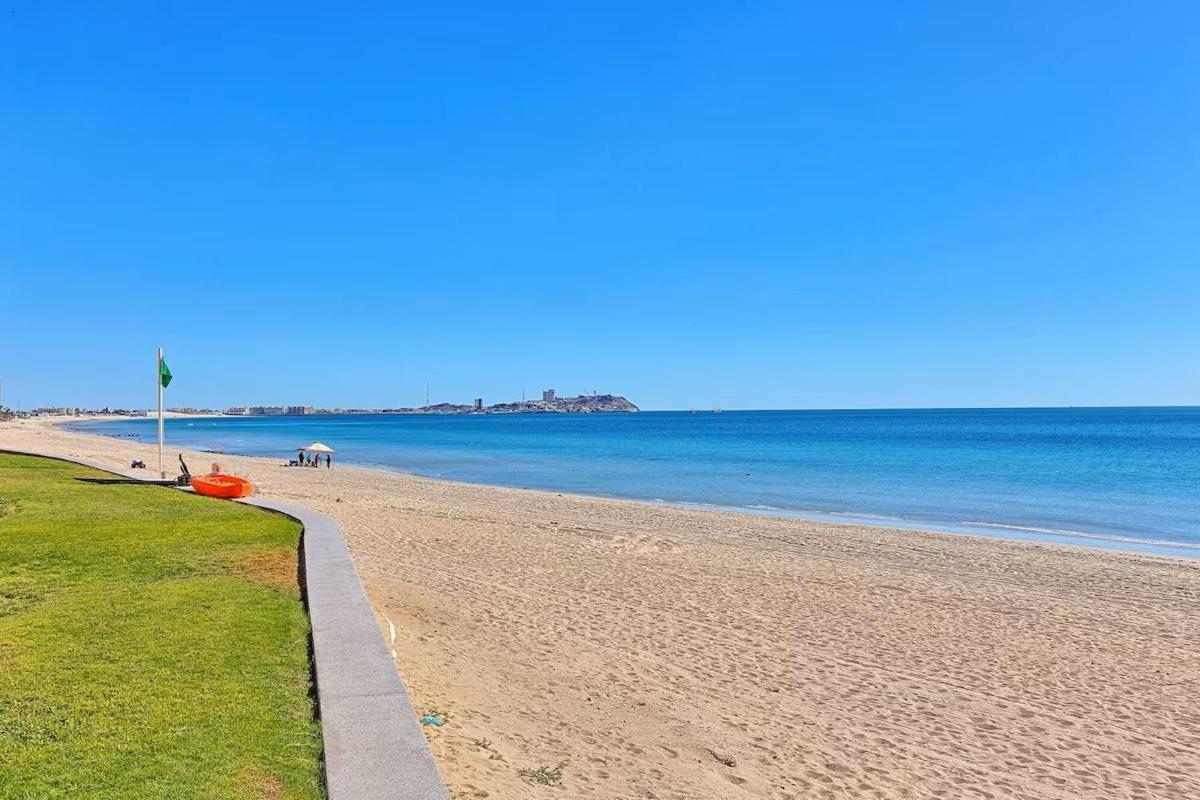 301 C Princesa De Penasco Puerto Peñasco Exterior foto